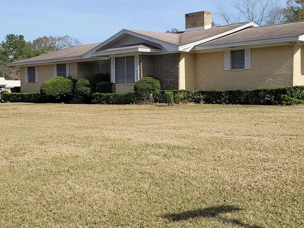 916 Hardin St, Quincy, FL 32351