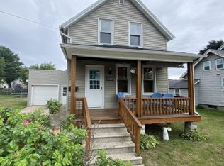 1104 16th St, Menominee, MI 49858