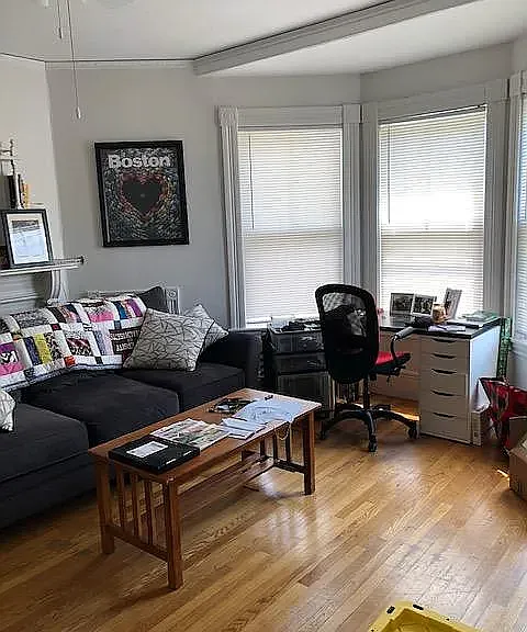 40A Appleton St #1 — Photo 4