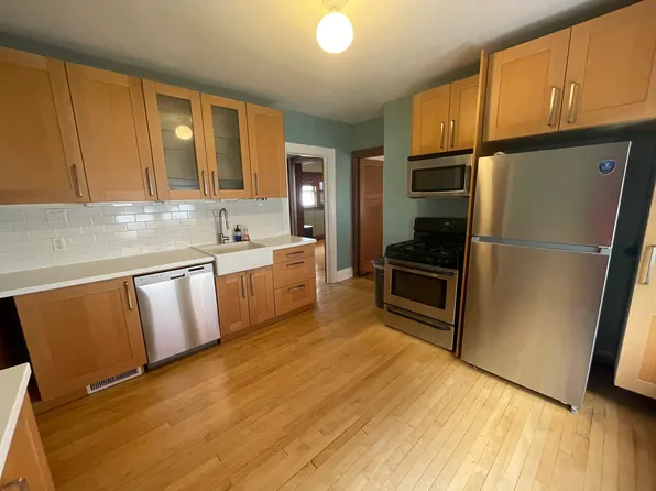 1733 N 57th St #1733, Milwaukee, WI 53208