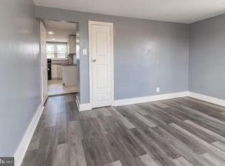 600 E Carver St FLOOR 2, Philadelphia, PA 19120