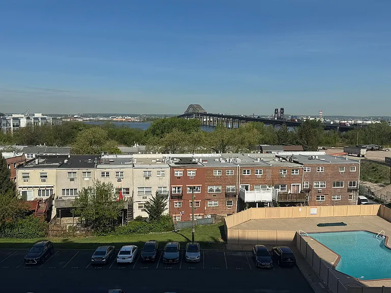 1225 Kennedy Blvd #5C — Photo 15
