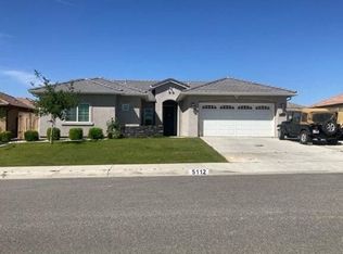 5112 Sweet Grass Dr, Bakersfield, CA