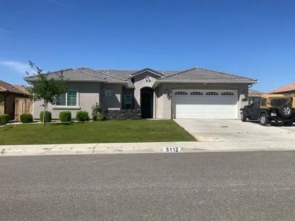 5112 Sweet Grass Dr, Bakersfield, CA 93306