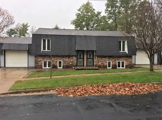 1209 Augusta Ave #1211, Wausau, WI 54403
