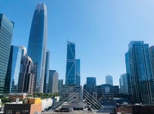 199 New Montgomery St UNIT 1101, San Francisco, CA