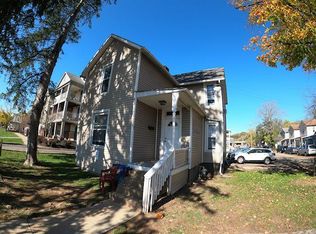 146 Mill St, Athens, OH 45701