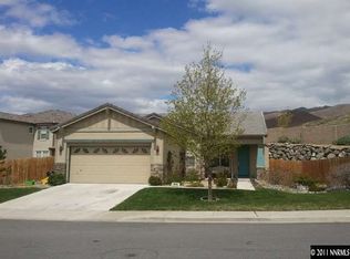 6515 Sage Grouse Ct, Reno, NV 89523