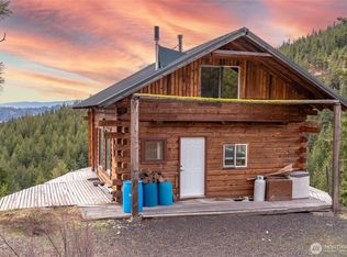 1014 Nootka Rose Ln, Cashmere, WA 98815