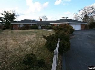 1701 Berkeley Dr, Reno, NV 89509