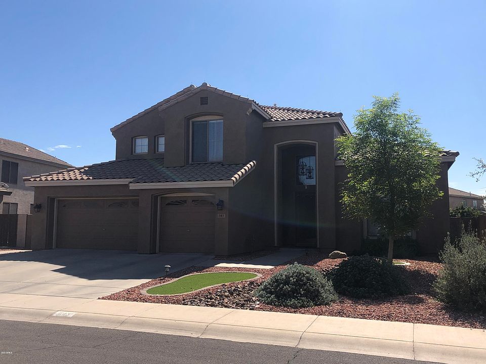 1st image of 543 W Canary Way