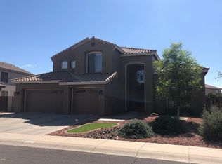 543 W Canary Way, Chandler, AZ 85286