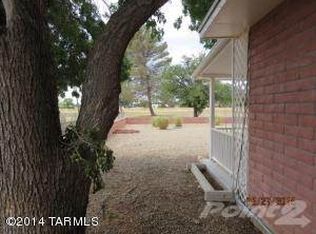 1026 E Geneva St, Sunsites, AZ 85625