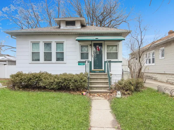 7344 Madison Ave, Hammond, IN 46324