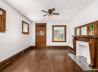 1466 Summit St, Columbus, OH 43201