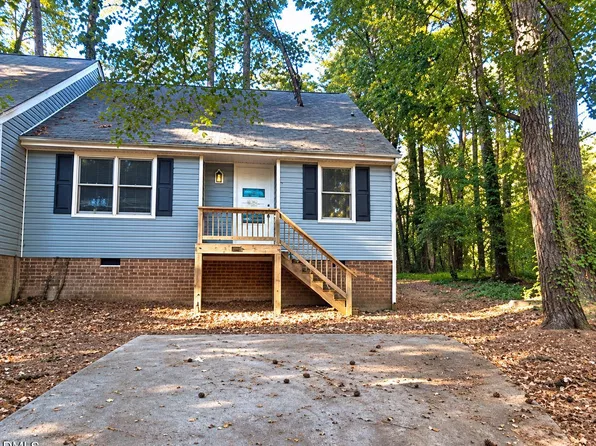 5112 Vann St #A, Raleigh, NC 27606