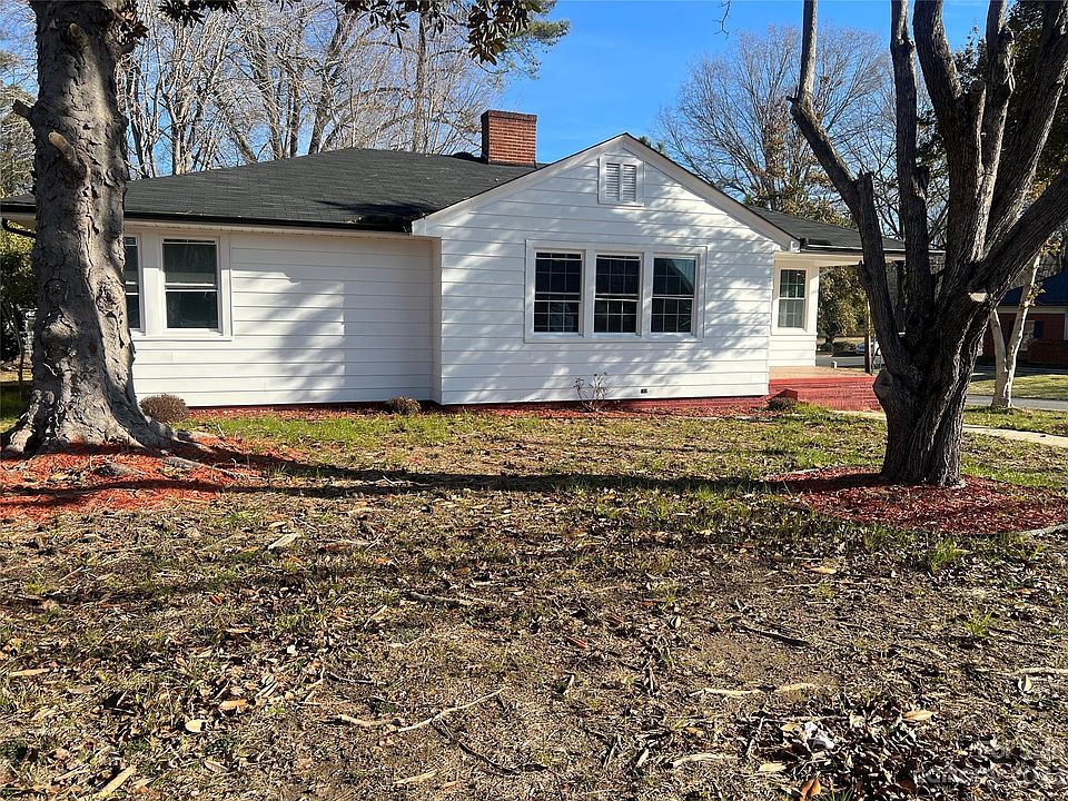 504 W Main St, Rockwell, NC 28138 MLS 4098076 Zillow