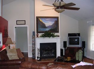 7523 Holly Crest Ln, Knoxville, TN 37938