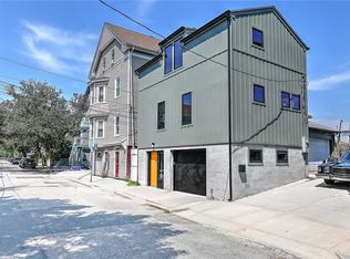 37 Ring St, Providence, RI 02909
