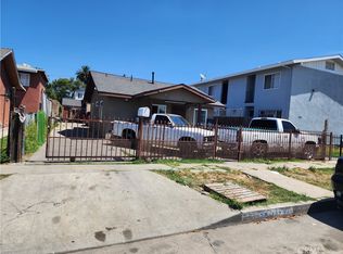 147 E 95th St, Los Angeles, CA 90003