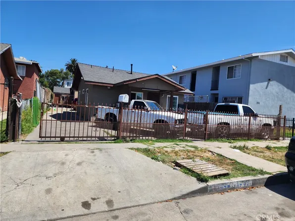 147 E 95th St, Los Angeles, CA 90003