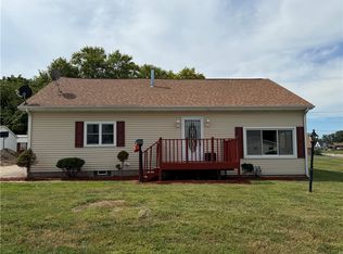 104 Jones Ln, Danville, IL 61832