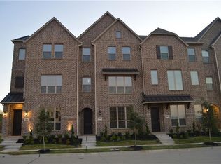 300 Almanor St, The Colony, TX 75056