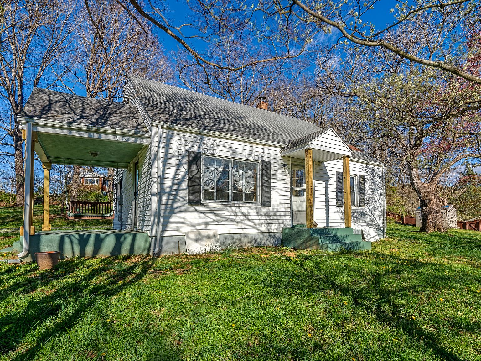 4304 Bandy Rd, Roanoke, VA 24014 Zillow