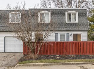 3777 W Commodore Cv, Aurora, OH 44202