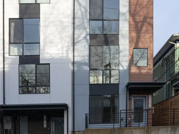 1122 13th Avenue #A, Seattle, WA 98122