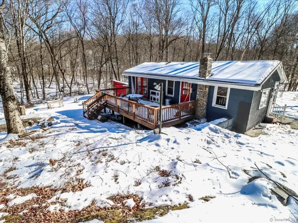 17 Eldred Road, New Fairfield, CT 06812