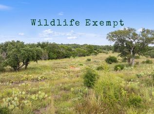 W Rr 962 #40, Round Mountain, TX 78663