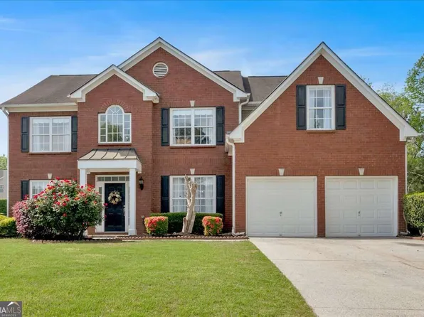 3477 Seneca Farm Dr, Buford, GA 30519