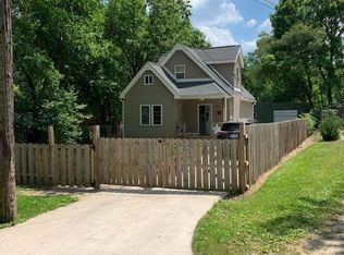 2315 Stevens Ave, Kalamazoo, MI 49008