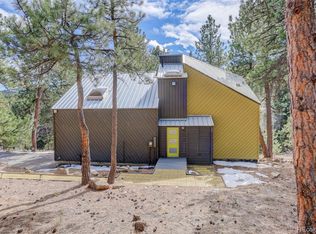 6346 King Road, Evergreen, CO 80439