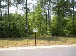 570 Canewood Ln LOT 41, Campobello, SC 29322