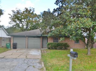 8506 Cedel Dr, Houston, TX 77055