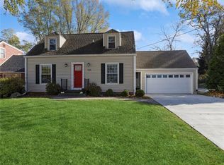 1325 48th St, Des Moines, IA 50311