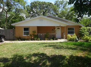 2713 Sunset Ln, Lutz, FL 33559