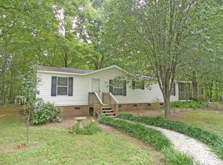 6716 Potter Rd, Matthews, NC 28104