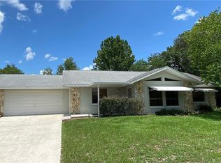 3621 E Foxwood Ln, Inverness, FL 34452