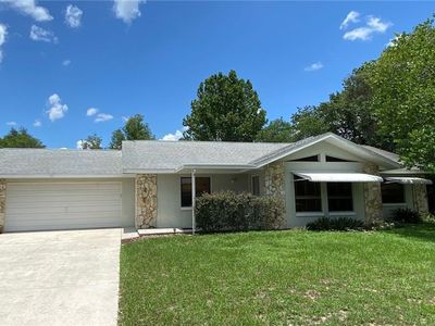 3621 E Foxwood Ln, Inverness, FL, 34452