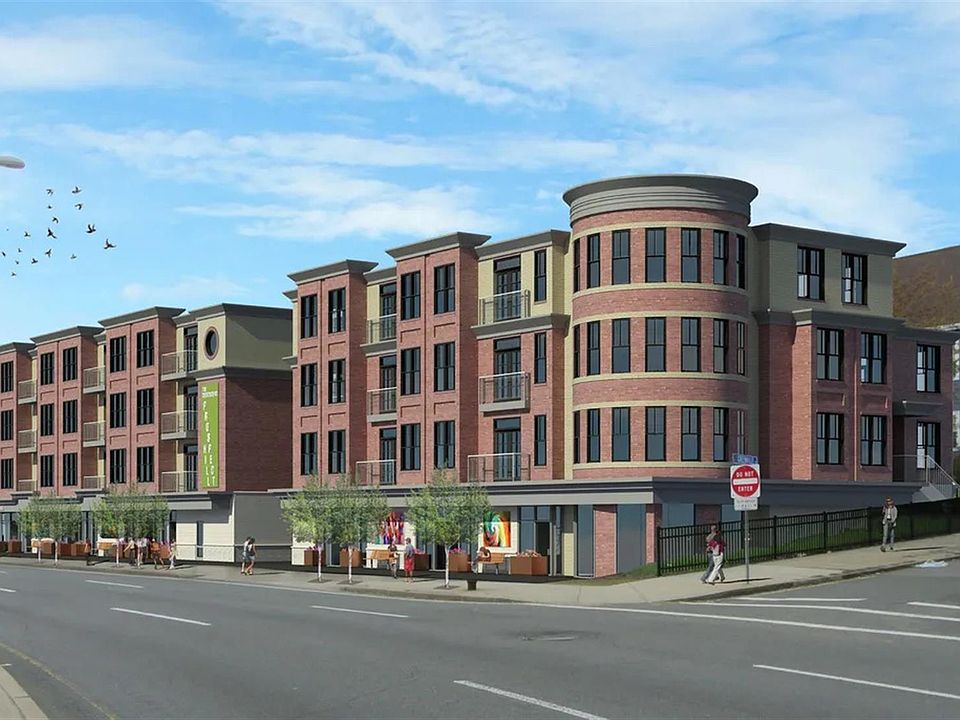 1st image of 430 McGrath Hwy #401