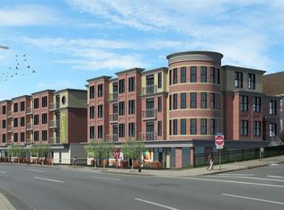 430 McGrath Hwy #401, Somerville, MA 02143