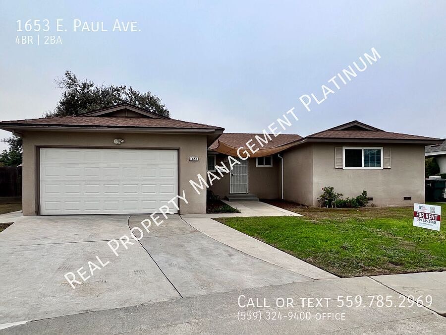 1st image of 1653 E Paul Ave