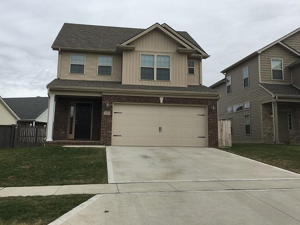 1st image of 3289 Sweet Clover Ln
