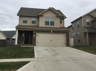 3289 Sweet Clover Ln, Lexington, KY 40509