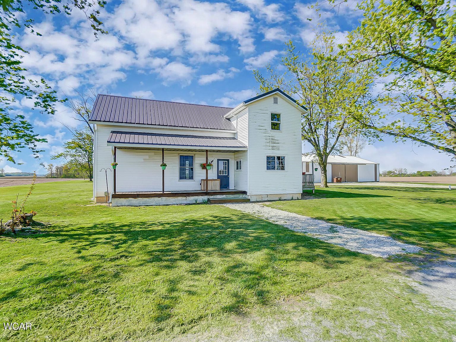 1716 Schaadt Rd, Rockford, OH 45882 Zillow