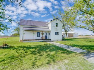 1716 Schaadt Rd, Rockford, OH 45882