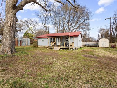 510 N Brackett St, Bokchito, OK, 74726